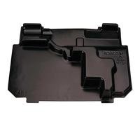 Makita 838039-1 Type 1 Inlay for MakPac Power Tool Cases
