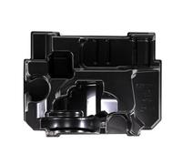 Makita 838096-9 Makpac Type 4 Case Inlay For Dlx2053Z, Dlx2125Z