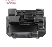 Makita 837628-9 Type 3 Inlay for MakPac Power Tool Cases