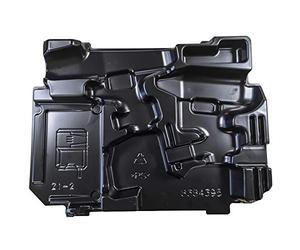 Makita 838439-5 Drill & Impact Driver Twin Kit Inlay Tray for DF331DZ, TD110DZ