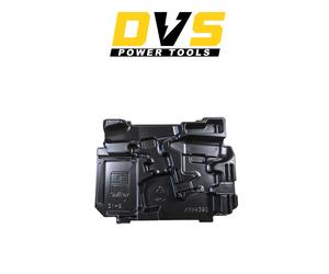 Makita 838439-5 MakPac Inlay for CLX201AJ, CLX202AJ, CLX205AJ,CLX224AJ, CLX228AJ