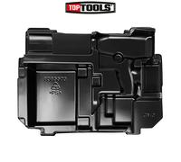 Makita 838550-3 Inner Tray Inlay for Makpac Type 2 Connector Case DTW190