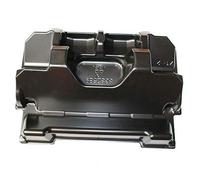 Makita 839205-3 Inlay Tray for DC18RD DC18RC Batteries & Makpac Type 2 or 3 Case