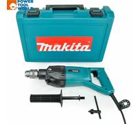 Makita 8406/2 850W Electric Brushed Diamond Core Drill 240V with Case