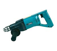 Makita Electric Diamond Core Drill Brushed 110V 8406/1 850W with Plug Carry Case