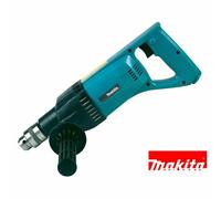 Makita Electric Diamond Core Drill Brushed 110V 8406/1 850W with Plug Carry Case