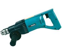 Makita 8406/2 240V 13mm Diamond Core and Hammer Drill Supplied in a Carry Case