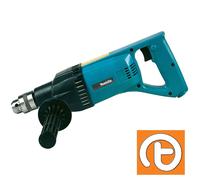Makita Electric Diamond Core Drill Brushed 110V 8406/1 850W with Plug Carry Case