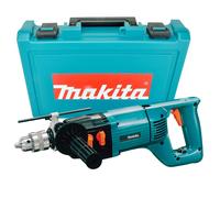 Makita 8406C 13mm Diamond Core Rotary & Percussion Drill 240V/1400W With Case