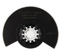 MAKITA B-64799 STARLOCK TMA045 SAW BLADE SEGMENT FOR WOOD & METAL