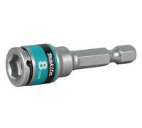 Makita 8mm Magnetic Torsion Socket with Ring