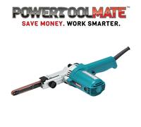 Makita 9032 240v 9mm Filing Sander (9x533 Belt Sander)