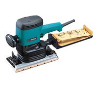 Makita 9046/2 9046 1/2 Sheet Orbital Sander 600W 240V Mak9046