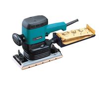 Makita 9046/2 9046 1/2 Sheet Orbital Sander 600W 240V Mak9046