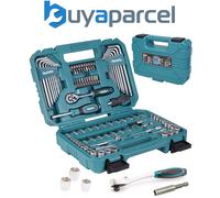 Makita E-15752 91 Piece Screw Bit and Socket Set