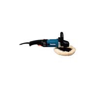 Makita 9237Cb 240V Polisher 180mm Dia Pad