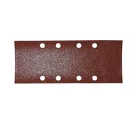 Makita P-36011 Orbital Sanding Sheets, Multi-Colour Korn 120