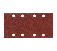 Makita P-36083 Orbital Sanding Sheets - Red