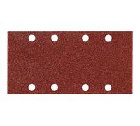 Makita P-36055 Orbital Sanding Sheets - Red