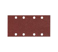 Makita P-36061 Orbital Sanding Sheets - Red