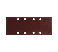 Makita P-31859 1/3 Sanding Sheet - 93 x 230mm - Pack of 10
