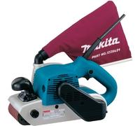 Makita 9403j Belt Sander Blue,Silver One Size / EU Plug 220V