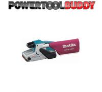 MAKITA 9404 110volt Belt sander 100 x 610mm belt