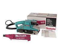 Makita 9404 4" Belt Sander 1010w 240v 100x610 Belt size Option: 2