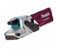 Makita 9404 4" Belt Sander 1010w 240v 100x610 Belt size Option: 2