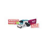 Makita 9404 4" Belt Sander 1010w 240v 100x610 Belt size Option: 2