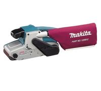 Makita 9404 4" Belt Sander 1010w 240v 100x610 Belt size Option: 2