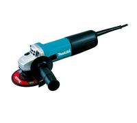 Makita 9557NBR/1 110V 115mm Angle Grinder