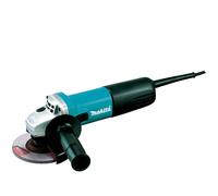 Makita 9557NBR Angle Grinder 115mm 240v