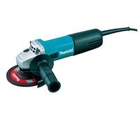 Makita 9564PCV/2 240V 115mm Angle Grinder
