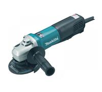 Makita MAK9564PCV 385 mm 1400 W 240 V Angle Grinder