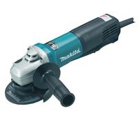 Makita MAK9564PCVL 385 mm 1400 W 110 V Angle Grinder
