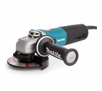 Makita 9565CR/2 125mm Angle Grinder 240V 1400W