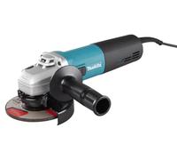Makita 9565CR 230v 125mm 5" 1400w Angle Grinder