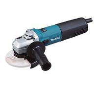 Makita 9565CR 230v 125mm 5" 1400w Angle Grinder