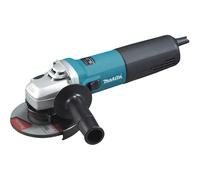 Makita 9565CR 230v 125mm 5" 1400w Angle Grinder