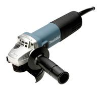 Makita 9565HRZ Angle Grinder 1100W 125mm high power with long moto...