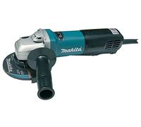 Makita MAK9564PCV 385 mm 1400 W 240 V Angle Grinder