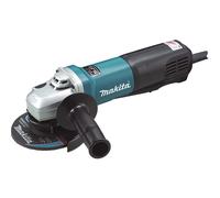 Makita MAK9564PCV 385 mm 1400 W 240 V Angle Grinder