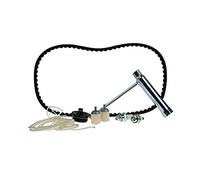 Makita 957394004 PC62-73/Dcp6410 Service Set - Multi-Colour