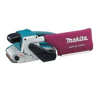 MAKITA 9903 - Lijadora de Banda 76x533mm 1010W 440m/min 4.3kg