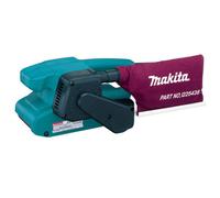 Makita 9911 76mm Belt Sander 110v
