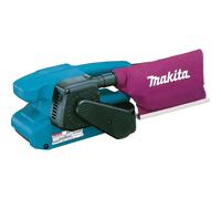 Makita 9911 Belt Sander 76mm 110v