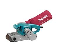 Makita 9924Db 7.8 Amp 3-Inch by 24-Inch Belt Sander with Cloth Dust Bag