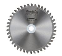 Makita A-02646 54 Thread Circular Universal Saw Blade for Aluminum, 210 mm x 30 mm Size, Silver