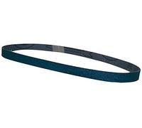 Makita A-34453 3/8-Inch X 21-Inch Abrasive Sanding Belt - 60 Grit (10pk)